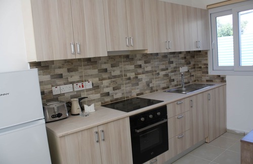Ozankoy House | Family-Friendly Suluca Relax Houses with Ocean View & Breakfast