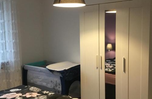 Lahr Apartment | Family-Friendly Retreat at Sulzberg – Rated 9.2/10!