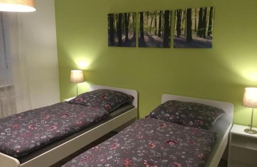 Lahr Apartment | Family-Friendly Retreat at Sulzberg – Rated 9.2/10!