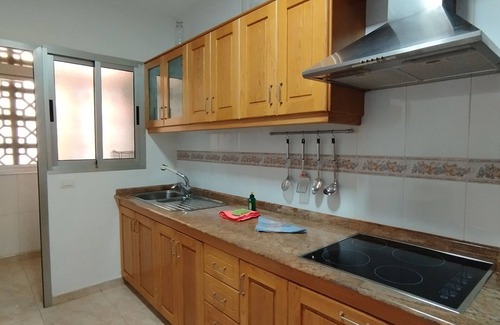 La Garita Apartment | Tranquil Ocean Breeze Retreat with Pool and Spa Amenities