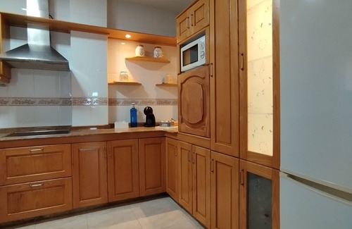 La Garita Apartment | Tranquil Ocean Breeze Retreat with Pool and Spa Amenities