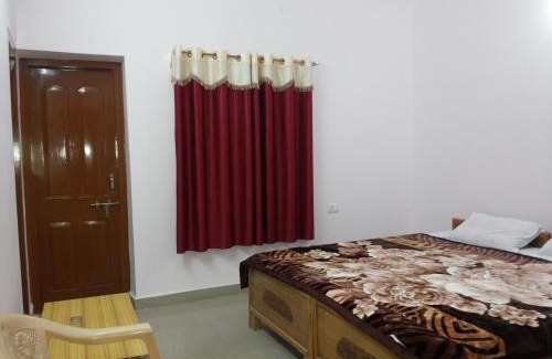 Bodh Gaya House | Budget-Friendly Stay at Suma Guest House, Rated 8/10