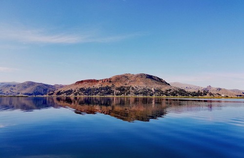 Puno House | Relax at Suma Jakana: Sunrise Views & Family-Friendly Stays
