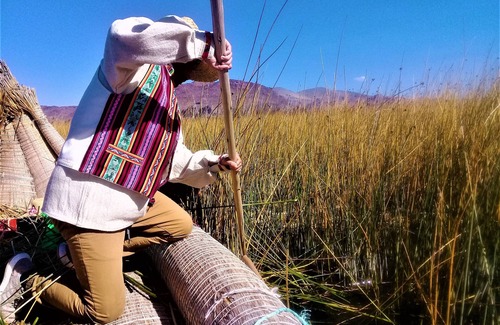 Puno House | Relax at Suma Jakana: Sunrise Views & Family-Friendly Stays