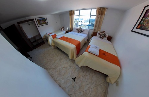 Ayacucho Hotel | Discover Sumaq Ayacucho Huamanga: Family-Friendly Retreat