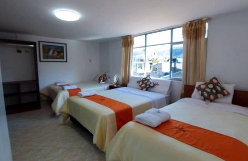 Ayacucho Hotel | Discover Sumaq Ayacucho Huamanga: Family-Friendly Retreat