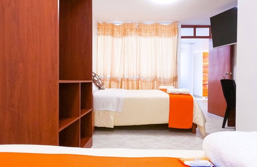 Ayacucho Hotel | Unforgettable Stays at Sumaq Dreams - Spa & Family-Friendly