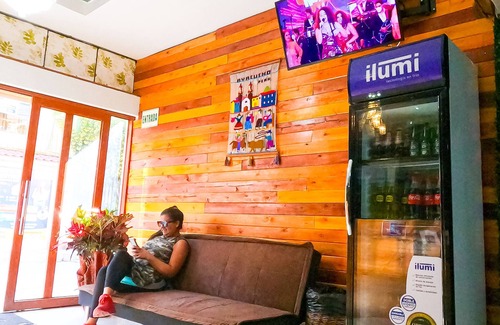 Ayacucho Hotel | Unforgettable Stays at Sumaq Dreams - Spa & Family-Friendly