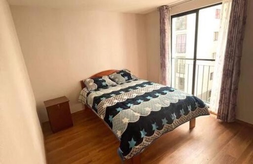 Cusco Apartment | Family-Friendly Sumaq Wasi with Great Accessibility Features