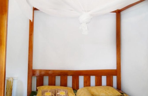 Bohorok House | Explore Sumatra Orangutan Discovery Villa - Rated 10/10
