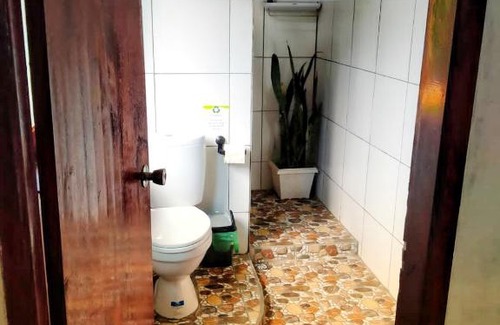 Bohorok House | Explore Sumatra Orangutan Discovery Villa - Rated 10/10
