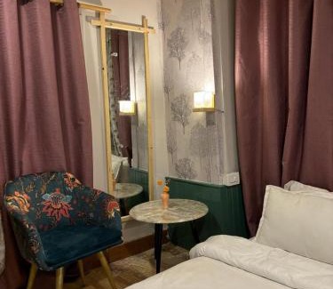 Tingmosgang House | Cozy Sumdo Saspotse Farmstay: Family & Pet Friendly Retreat