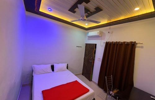 Sarnath House | Sumedha Galaxy Inn
