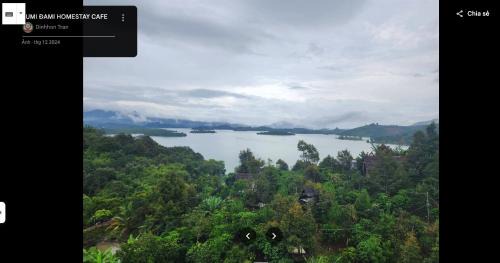 Ham Thuan Bac Cabin | SUMI ĐAMI homestay