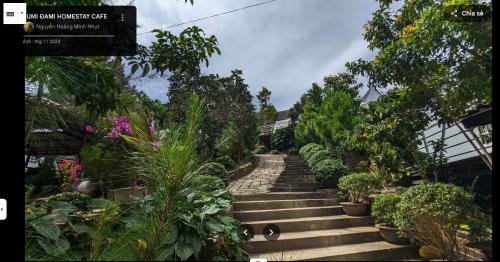 Ham Thuan Bac Cabin | SUMI ĐAMI homestay
