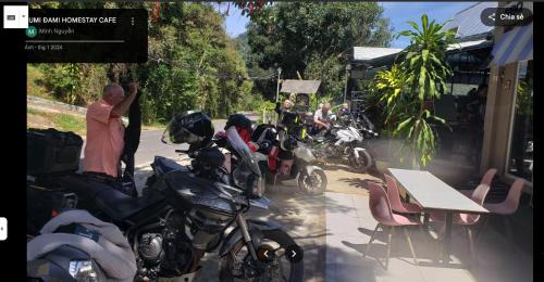 Ham Thuan Bac Cabin | SUMI ĐAMI homestay