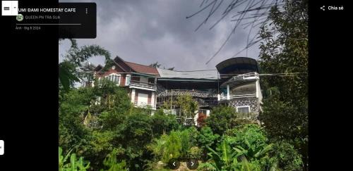 Ham Thuan Bac Cabin | SUMI ĐAMI homestay
