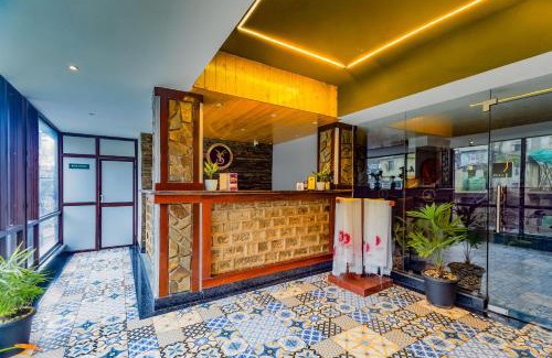 Darjeeling Hotel | Sumitel JB Park