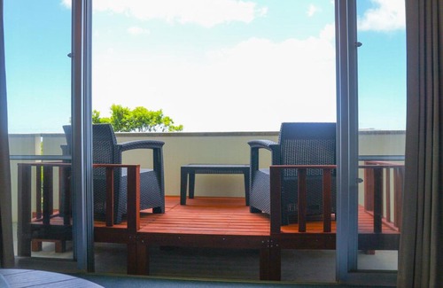 Uza House | Discover SumiwaHouse: Perfect for Family Getaways