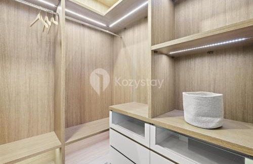 Bendungan Hilir Apartment | Sumiya by Kozystay - Sudirman