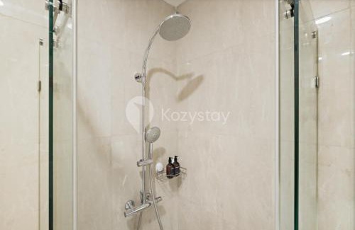 Bendungan Hilir Apartment | Sumiya by Kozystay - Sudirman