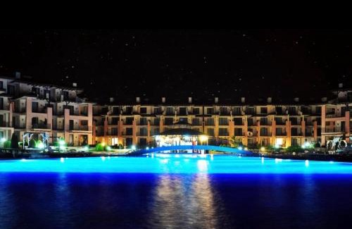 Topola Apartment | Oceanfront Summer Apartment at Kaliakria Resort