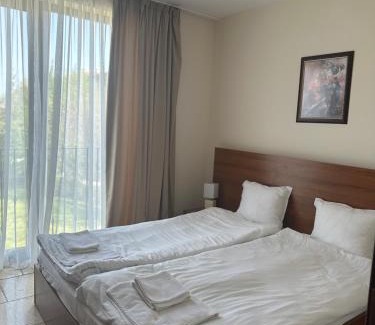 Topola Apartment | Oceanfront Summer Apartment at Kaliakria Resort