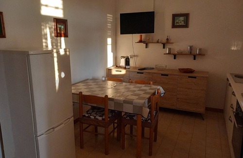 Isola di Capo Rizzuto Apartment | Discover Capo Rizzuto: Family-Friendly Retreat in Calabria