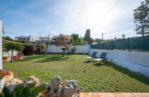 Gallina House | Beachfront Retreat at Summer Beach - Rated 9.5/10!
