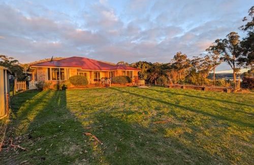 Taranna House | Summer Breeze