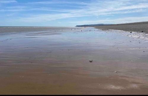 Icklesham House | Summer Breeze Caravan on Winchelsea Sands Holiday Park