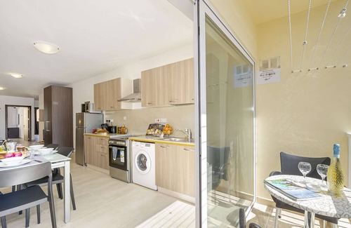 Mellieha Apartment | Unmatched Comfort at Summer Breeze Apartment in Mellieha