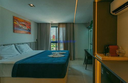 Intermares Apartment | Exceptional Summer Getaway at Hosppedar with Pool Access