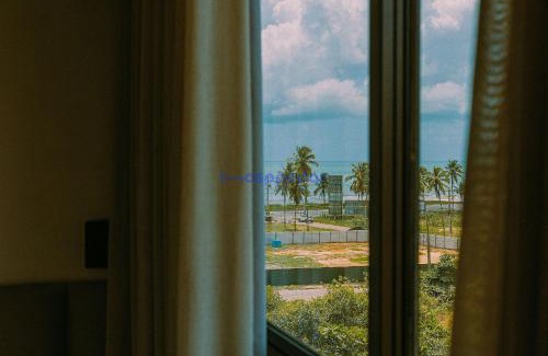 Intermares Apartment | Exceptional Summer Getaway at Hosppedar with Pool Access
