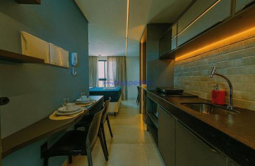 Intermares Apartment | Exceptional Summer Getaway at Hosppedar with Pool Access