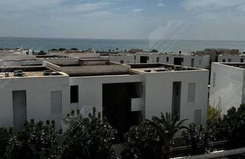 Tamrhakht Apartment | Idyllic Retreat: Summer By The Sea 3 Bedroom Taghazout Bay