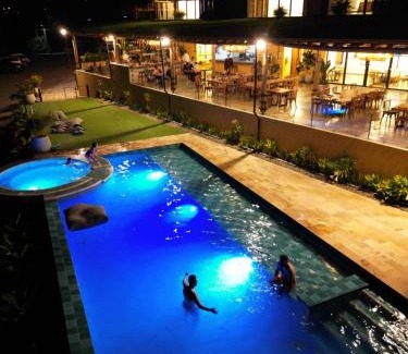 Macanal Hotel | Pet-Friendly Summer C: Highly Rated with Pool & Breakfast