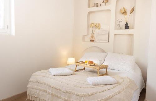 Mont d'Arene Apartment | Summer - Centre-Ville Gare - Spacieux - Netflix