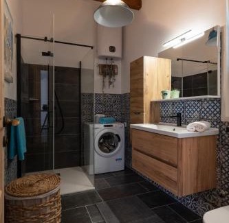 Novalja Apartment | Summer cottage 1