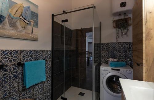 Novalja Apartment | Summer cottage 1