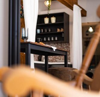 Novalja Apartment | Summer cottage 1