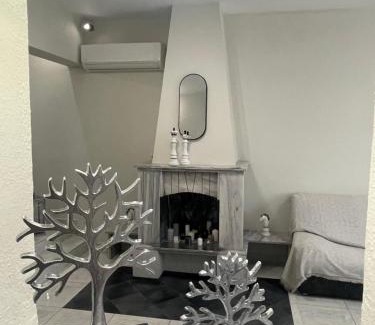 Petaloudes Apartment | Discover Summer Diamond: 4-Star Hotel with Hot Tub & Pet-Friendly