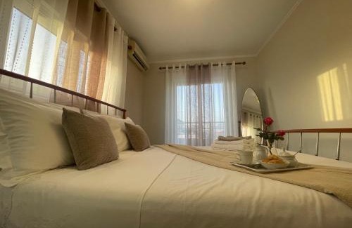 Petaloudes Apartment | Discover Summer Diamond: 4-Star Hotel with Hot Tub & Pet-Friendly