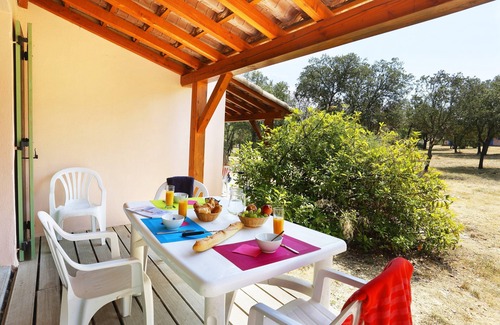 Sauve House | Summer discount - Charmante maisonette pour 8