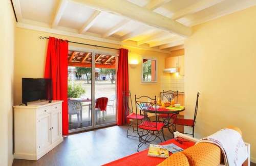 Sauve House | Summer discount - Joli Maisonette 4p