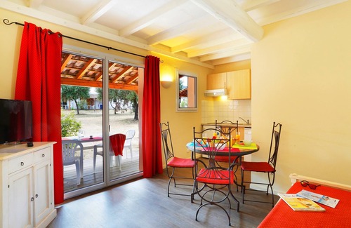 Sauve House | Summer discount - Joli Maisonette 4p