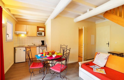 Sauve House | Summer discount - Joli Maisonette 4p