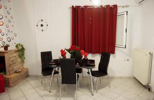 Aigialeia House | Unforgettable Summer Dreams at Digeliotika Beach