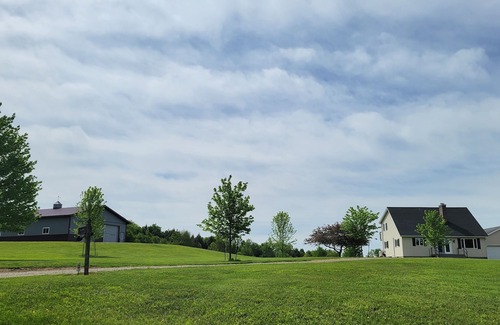 Spring Creek House | Summer Family Fun, Private Ranch, Children Oasis