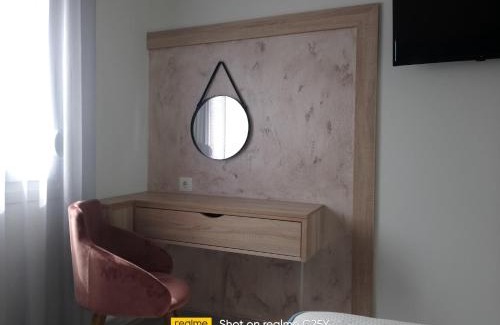 Skala Sotiros Apartment | Oceanfront Escape: Guest Rated 9.7 with Summer Vibes